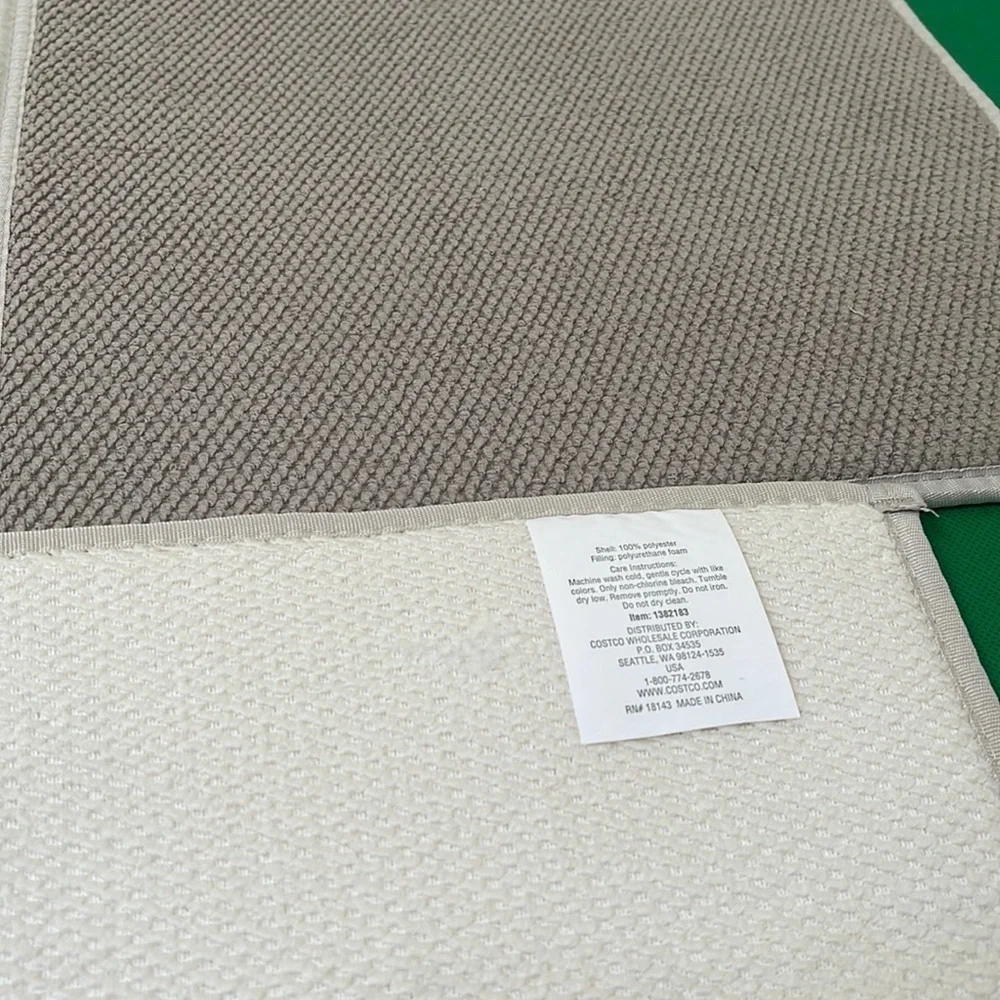 3-PK  Dish Drying Mats